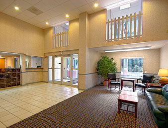 Motel Days By Wyndham I-70 Hagerstown