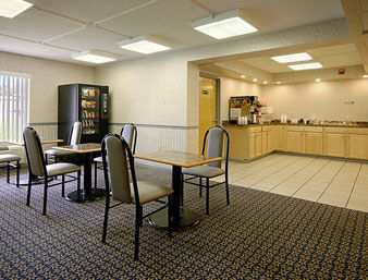 Days By Wyndham I-70 Motel Hagerstown