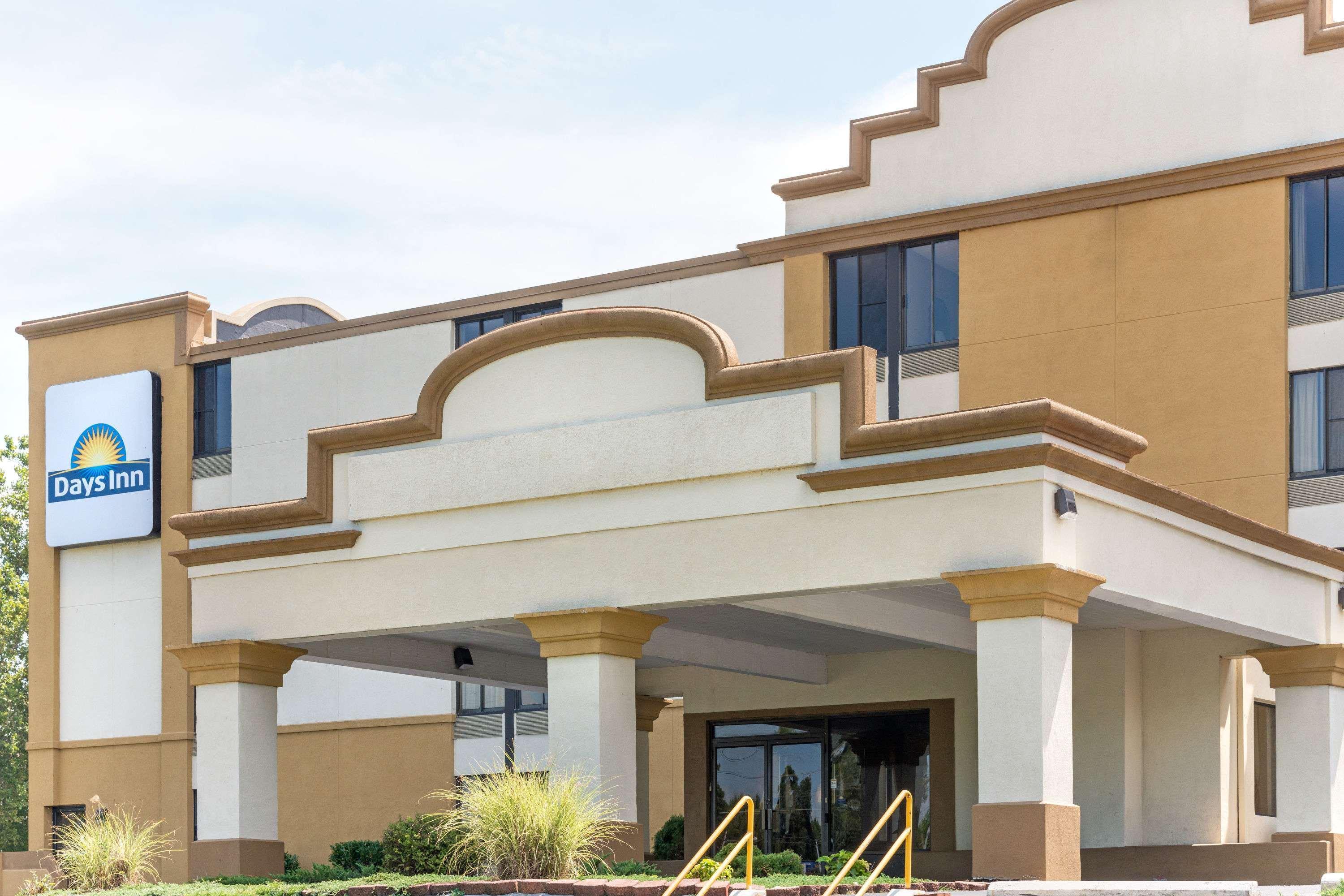 Days By Wyndham I-70 Motel Hagerstown