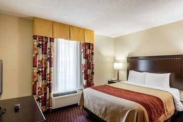 Days By Wyndham I-70 Motel Hagerstown
