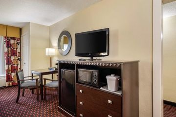 Days By Wyndham I-70 Hagerstown