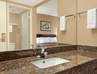 Motel Days By Wyndham I-70 Hagerstown